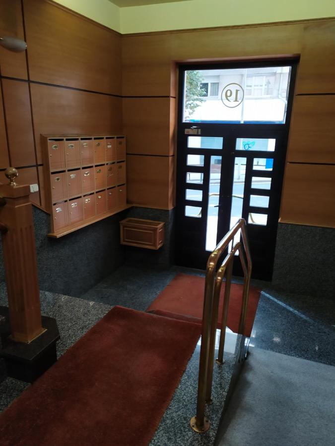 El Rincón de Luz SCQ Santiago de Compostela Exterior foto